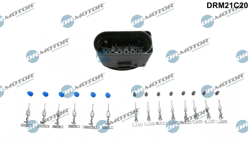 DRM21C20 Dr.motor