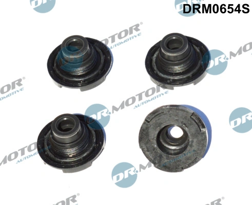 DRM0654S Dr.motor