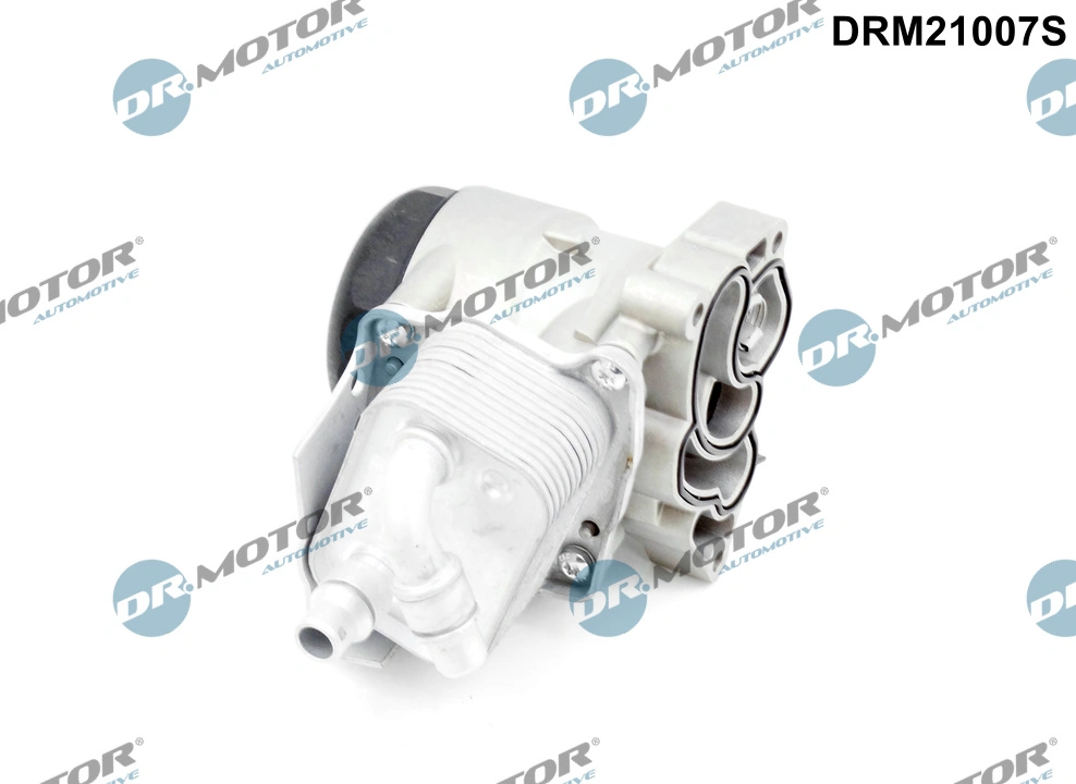 DRM21007S Dr.motor