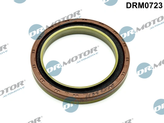 DRM0723 Dr.motor