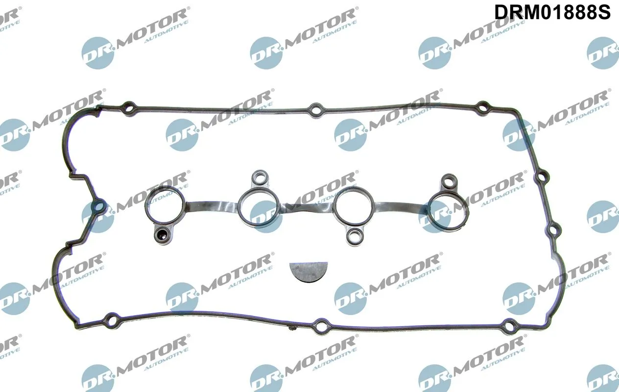 DRM01888S Dr.motor