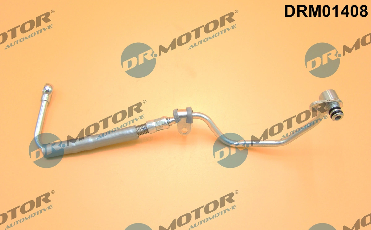 DRM01408 Dr.motor