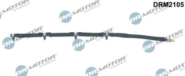 DRM2105 Dr.motor