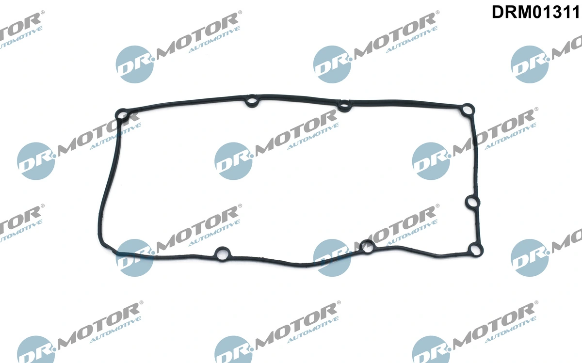 DRM01311 Dr.motor