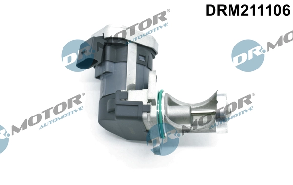 DRM211106 Dr.motor