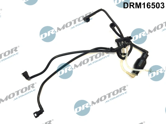 DRM16503 Dr.motor