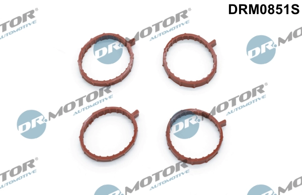 Junta de colector de admisión para Honda Jazz GD, GE