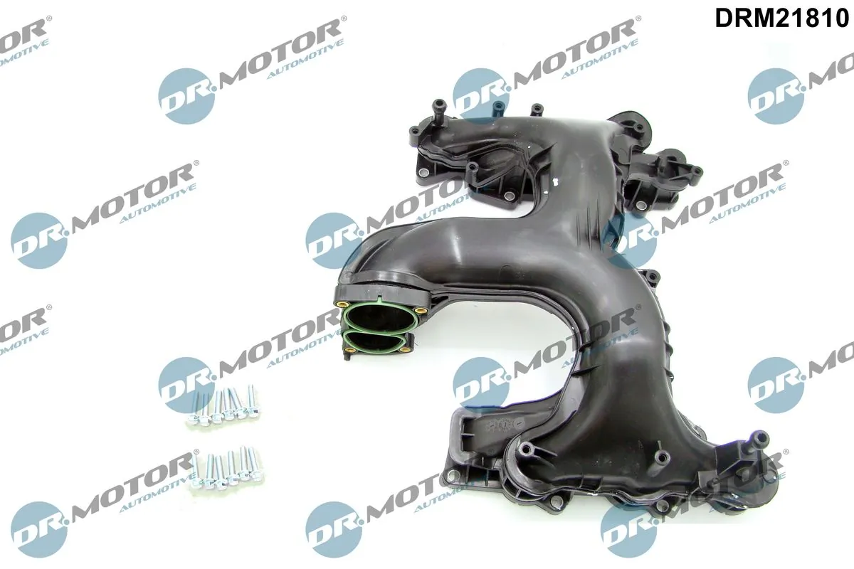 DRM21810 Dr.motor
