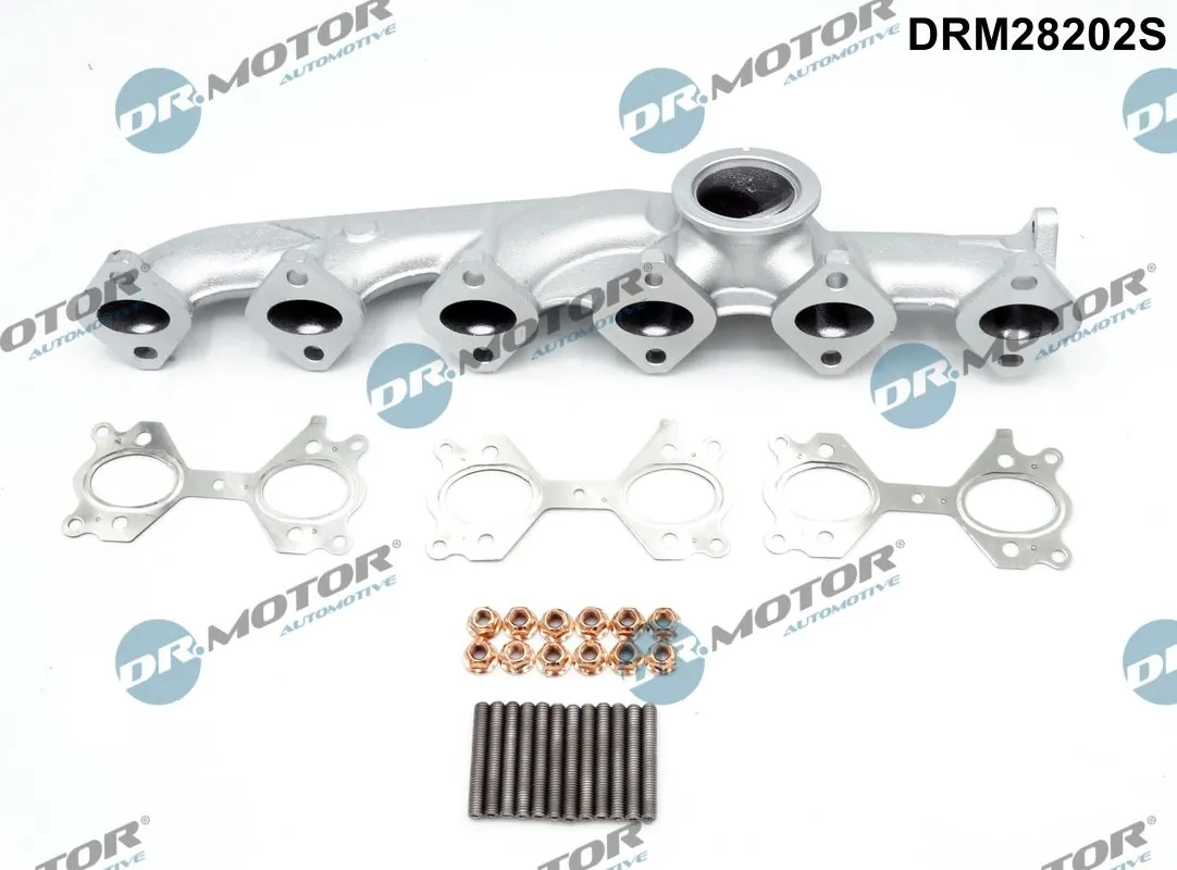 DRM28202S Dr.motor