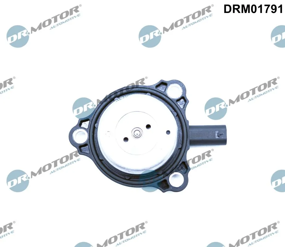 DRM01791 Dr.motor