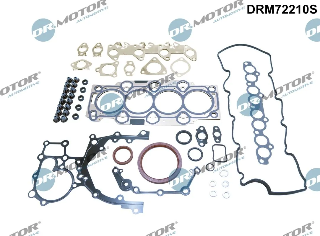 DRM72210S Dr.motor