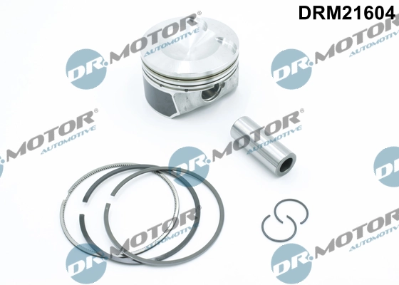 DRM21604 Dr.motor