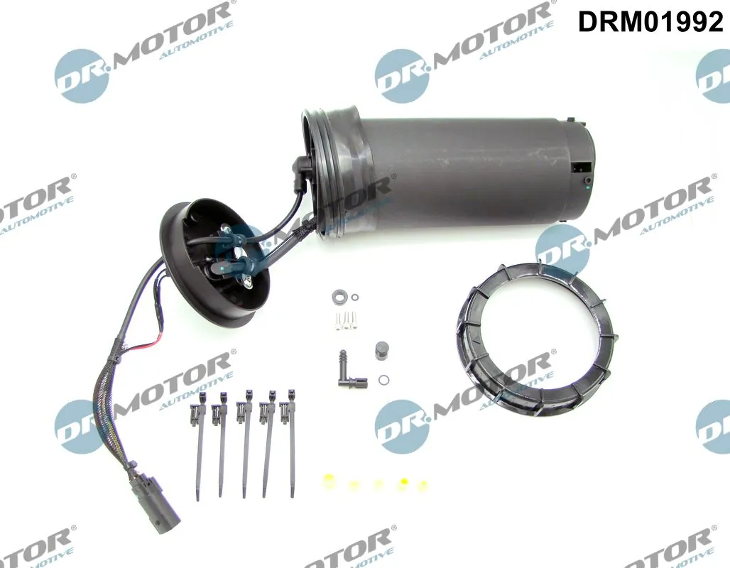 DRM01992 Dr.motor
