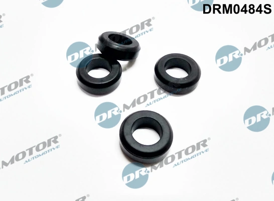 DRM0484S Dr.motor