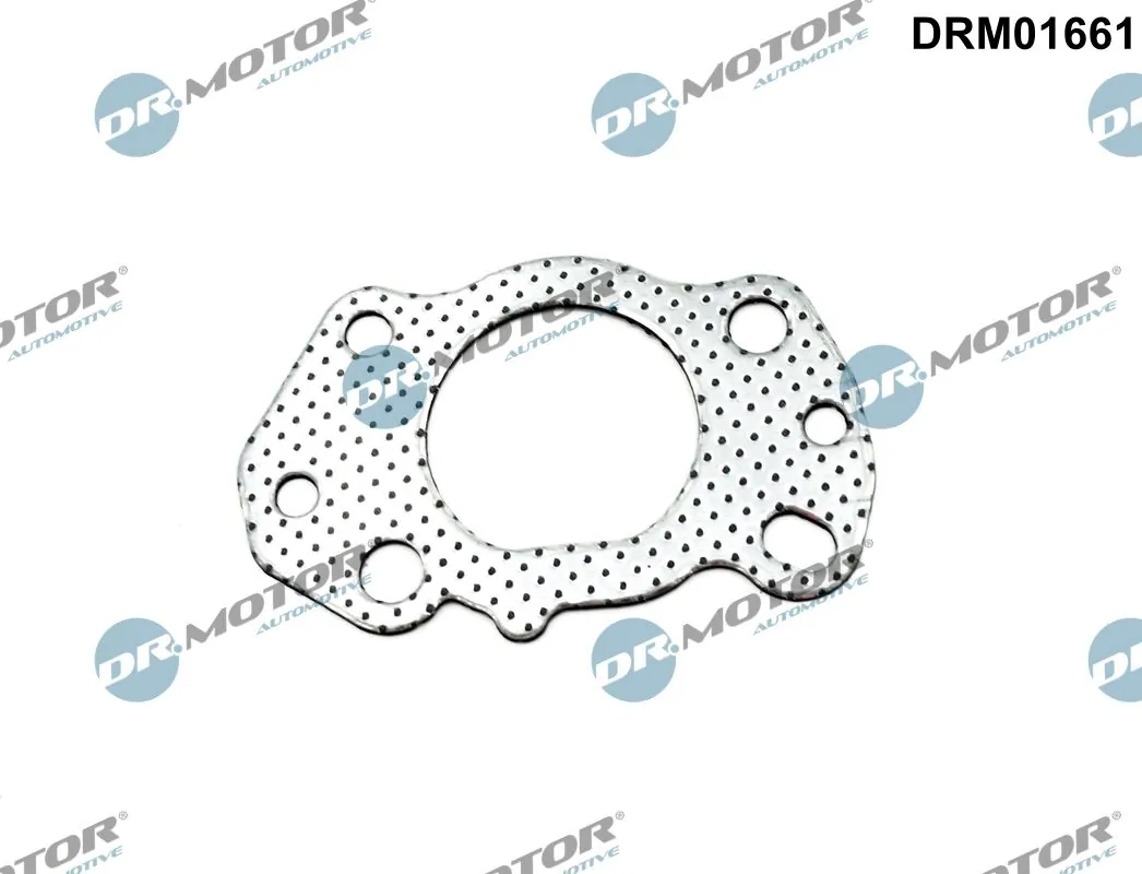 DRM01661 Dr.motor