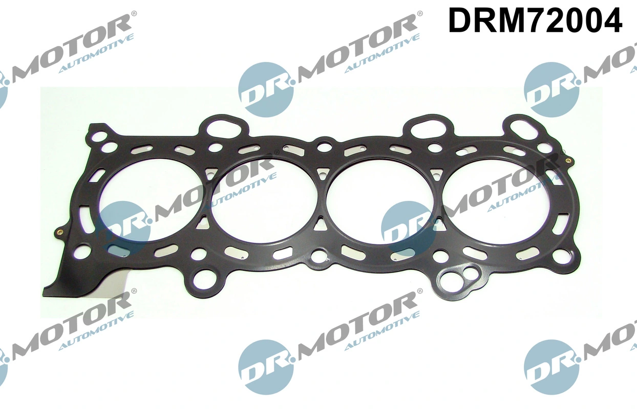 DRM72004 Dr.motor