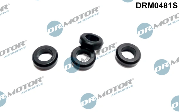 DRM0481S Dr.motor