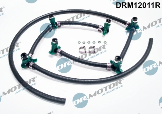 DRM12011R Dr.motor