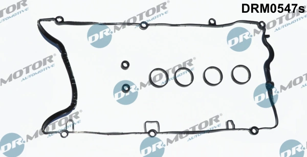 DRM0547S Dr.motor
