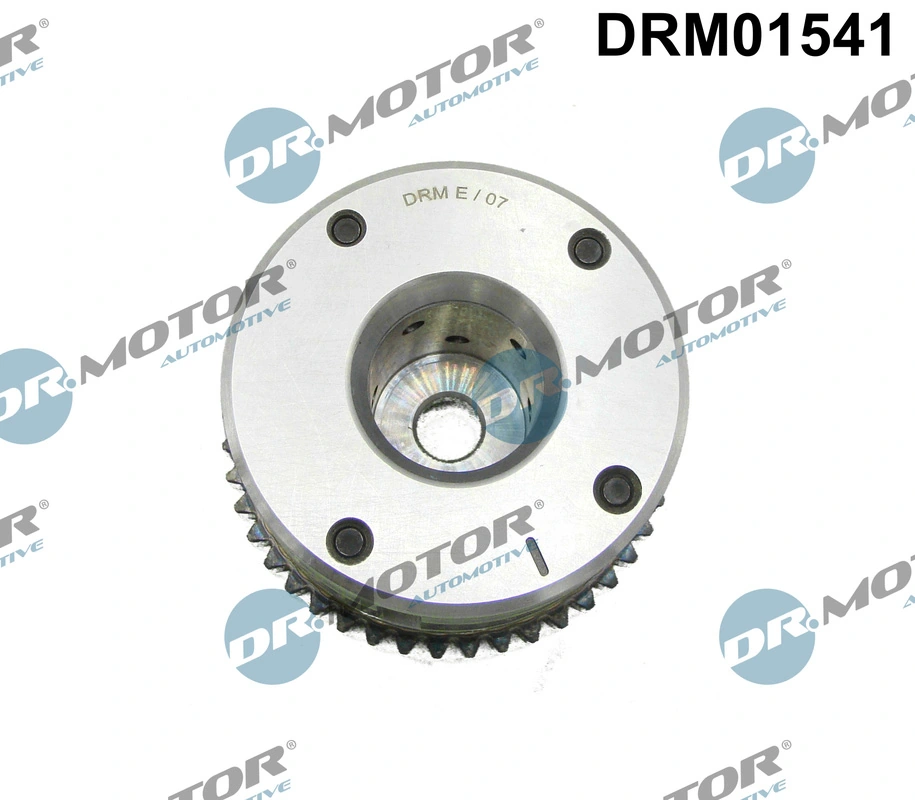 DRM01541 Dr.motor