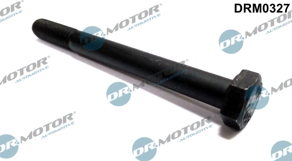 DRM0327 Dr.motor