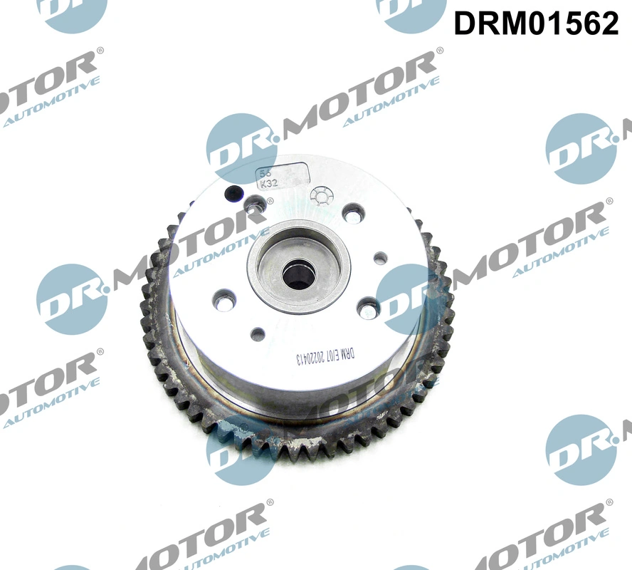 DRM01562 Dr.motor