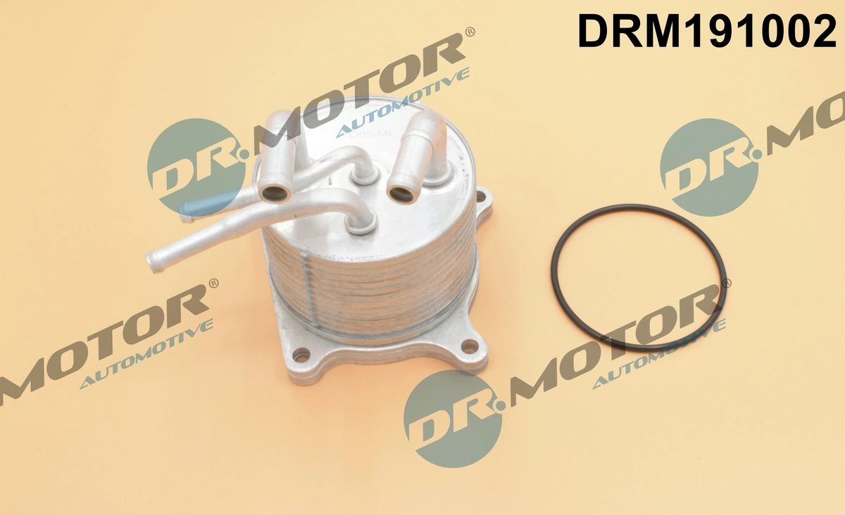 DRM191002 Dr.motor