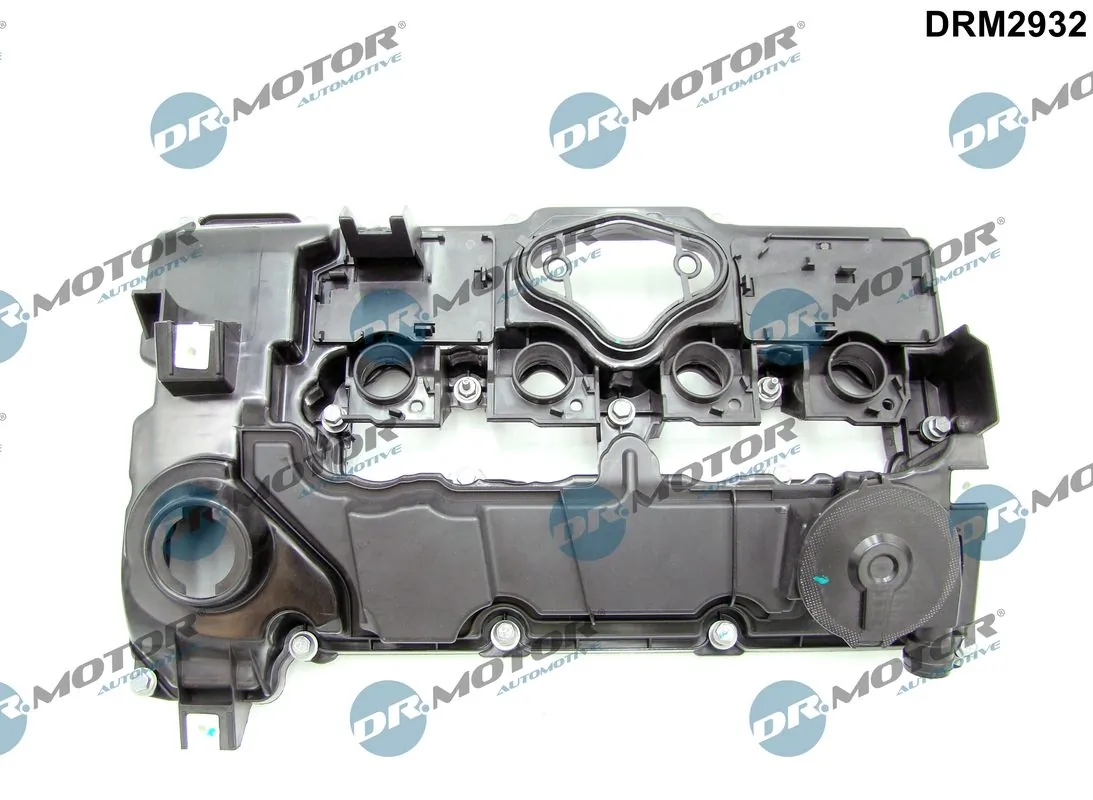 DRM2932 Dr.motor