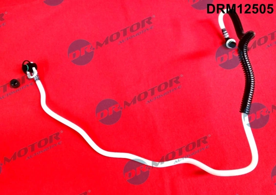 DRM12505 Dr.motor