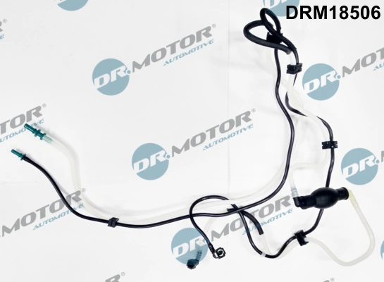 DRM18506 Dr.motor