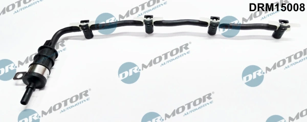 DRM15008 Dr.motor
