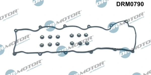DRM0790 Dr.motor