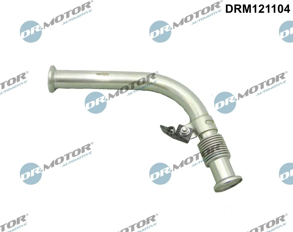 DRM121104 Dr.motor