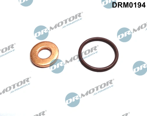 DRM0194 Dr.motor