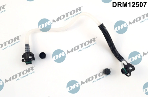 DRM12507 Dr.motor