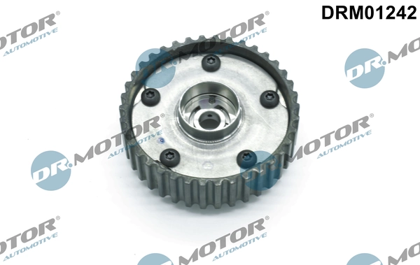 DRM01242 Dr.motor