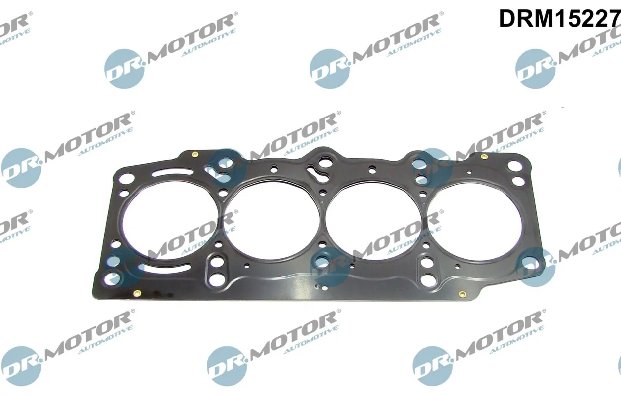 DRM15227 Dr.motor