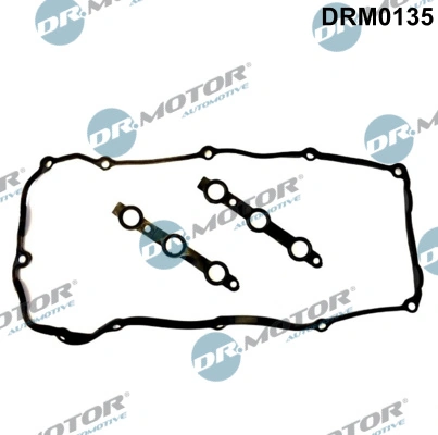 DRM0135 Dr.motor