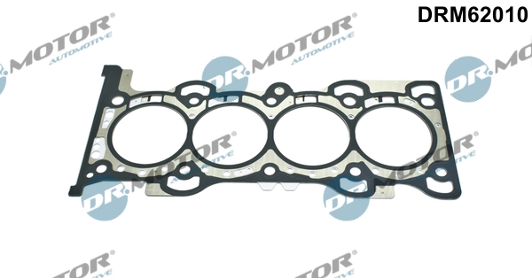 Junta de culata para Ford Edge U387
