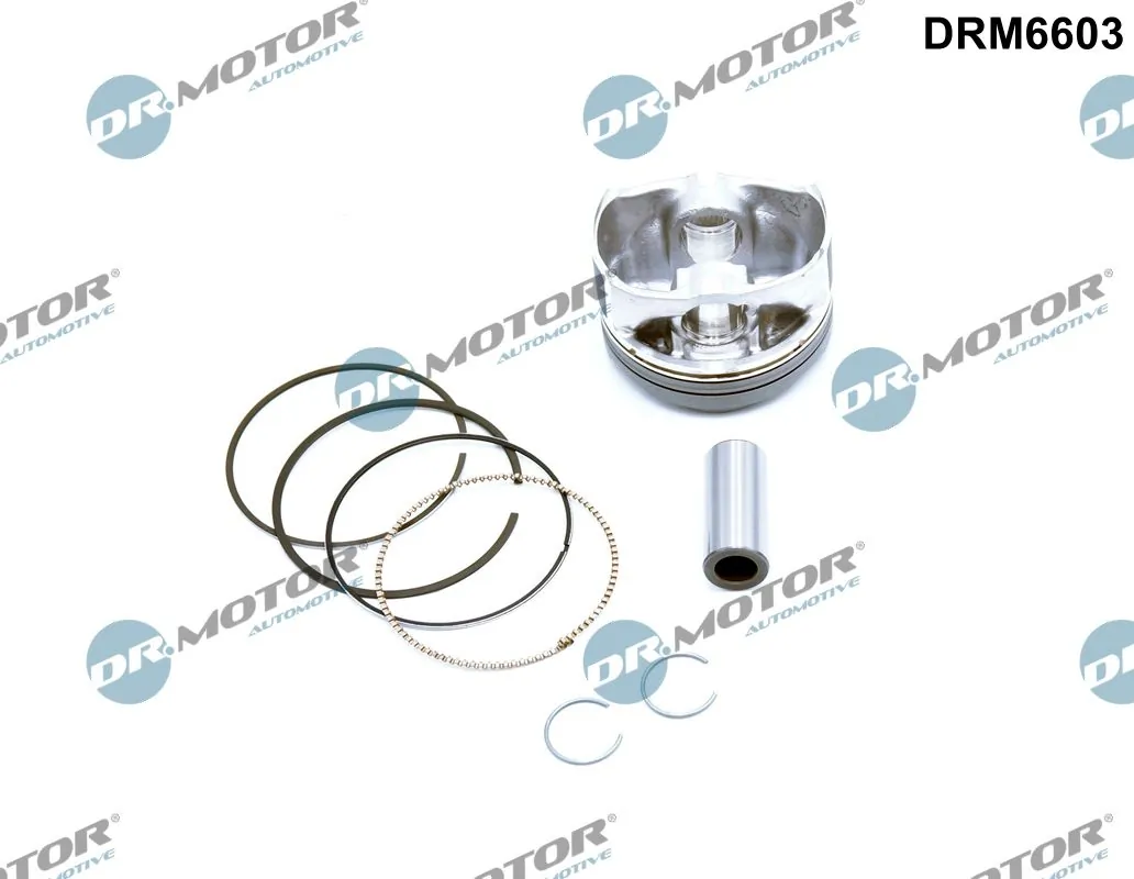 DRM6603 Dr.motor
