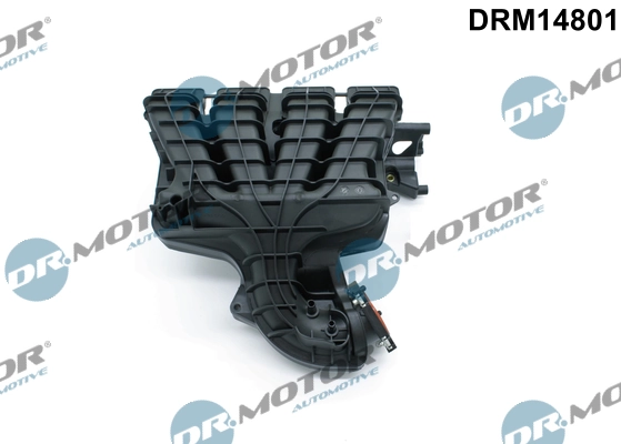 DRM14801 Dr.motor