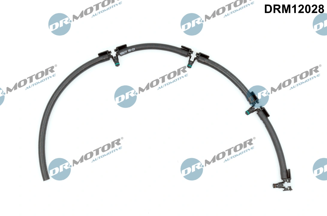 DRM12028 Dr.motor