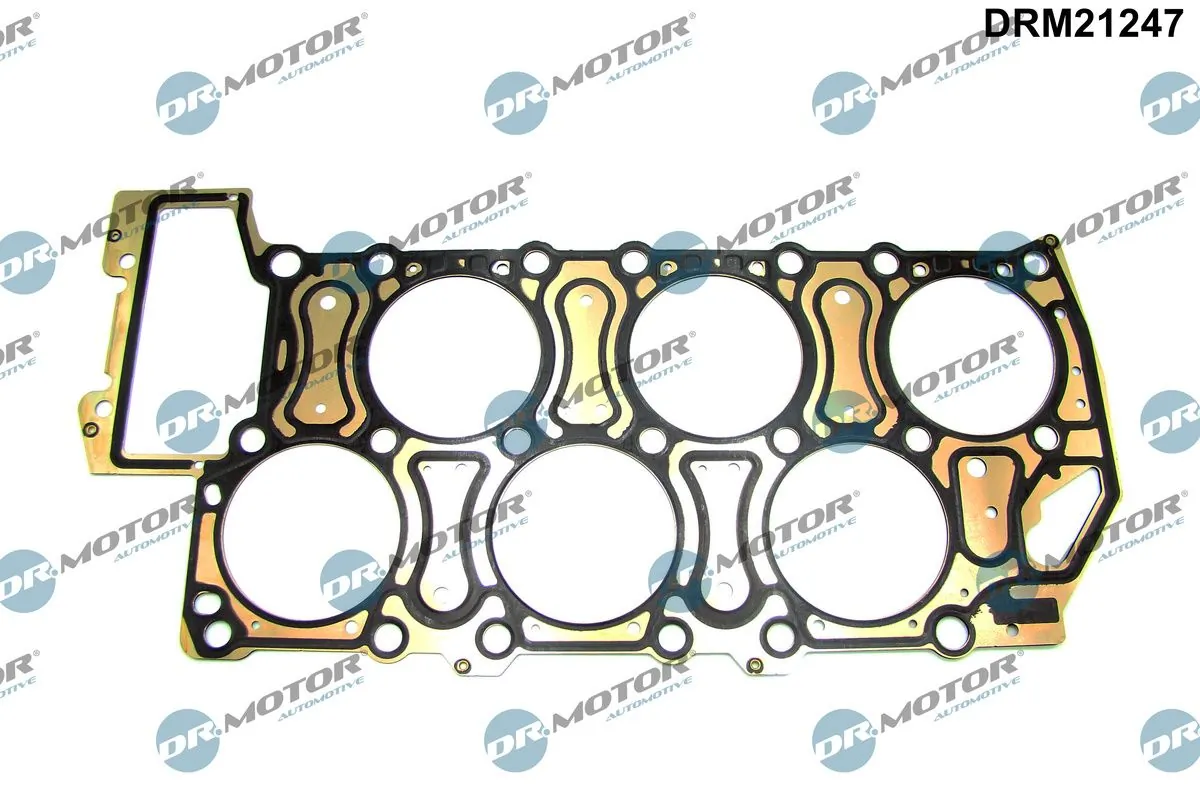 DRM21247 Dr.motor