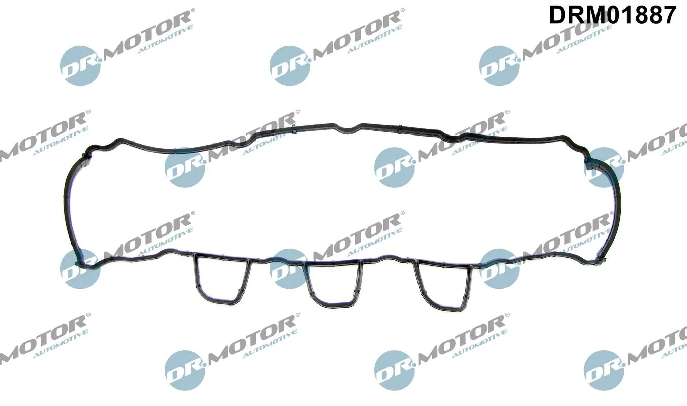 Junta tapa válvula Renault Kangoo II furgoneta (FW0) (2008 - 2021) precio, desde 35,52 USD