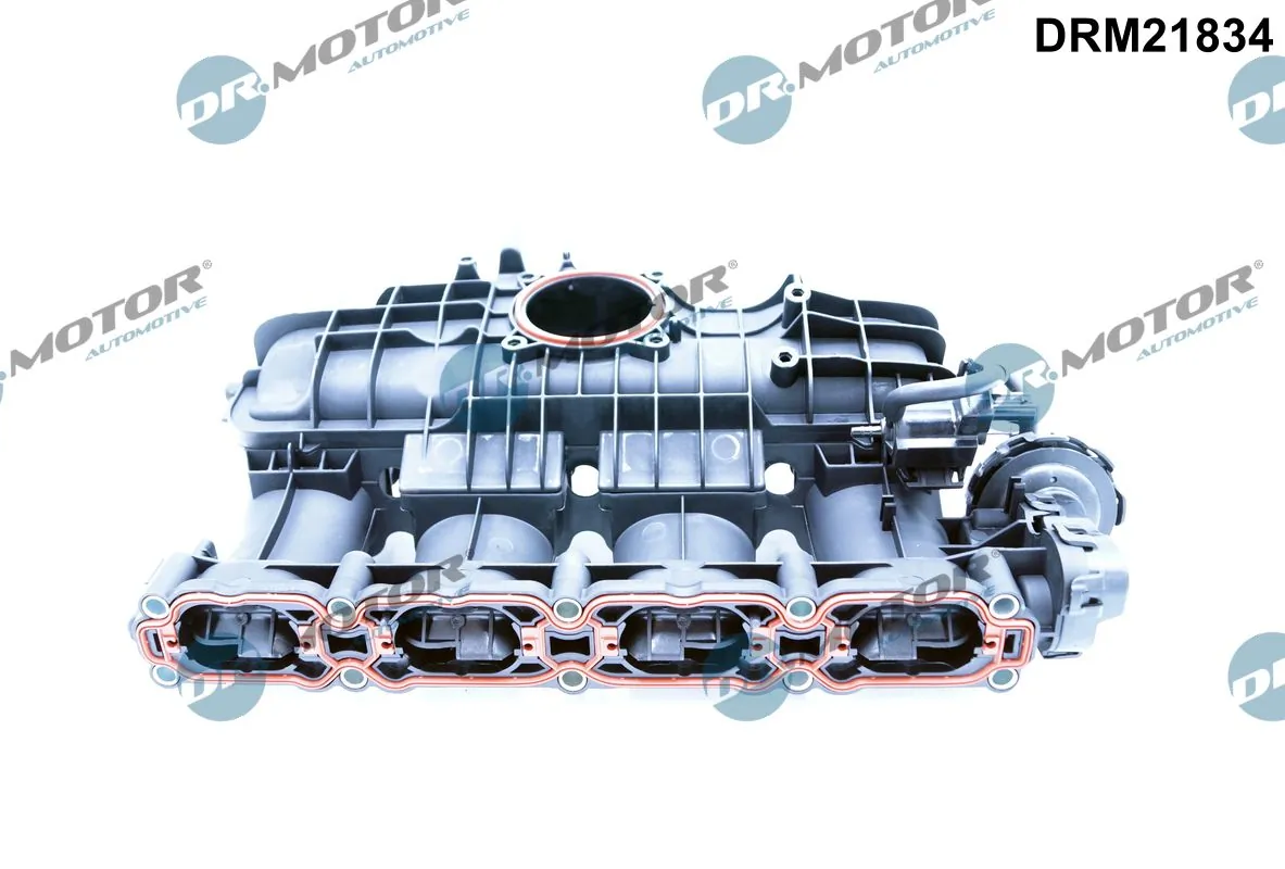 DRM21834 Dr.motor