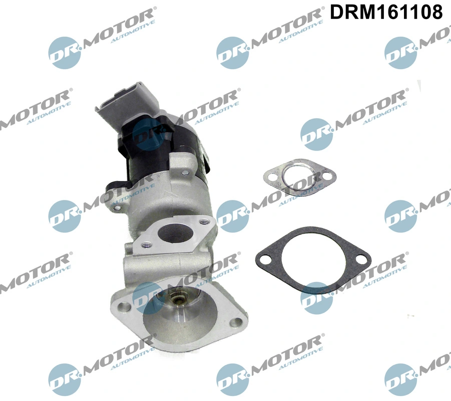 DRM161108 Dr.motor