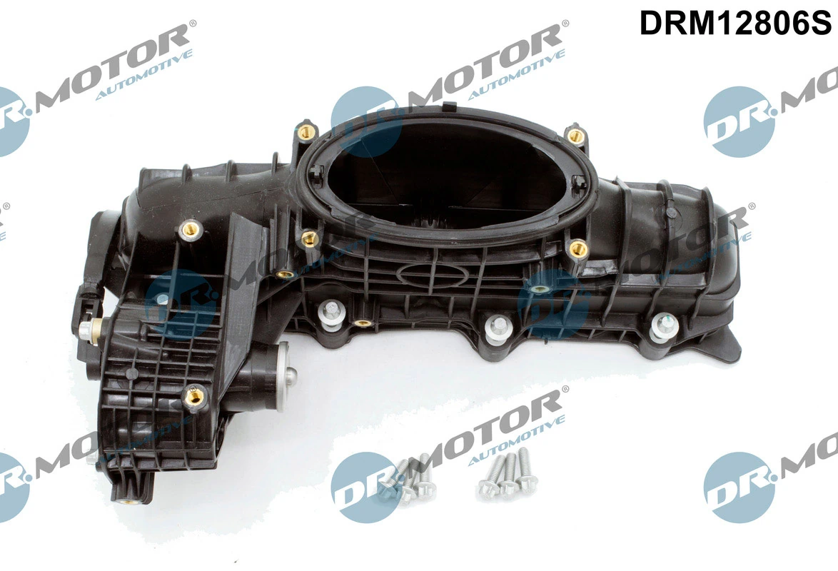 Comprar Colector de admisión GLC  C253
