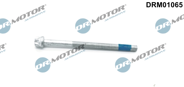 DRM01065 Dr.motor