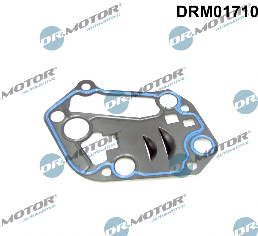 DRM01710 Dr.motor