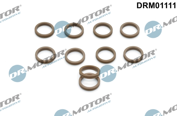 DRM01111 Dr.motor